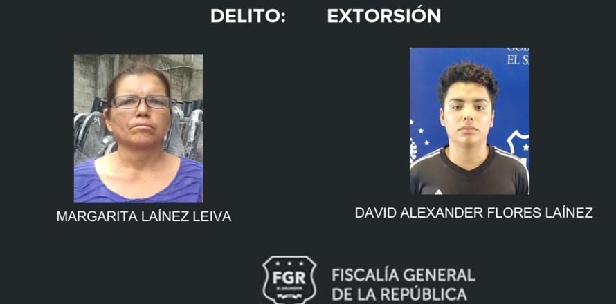Giran orden de captura contra sujeto que exigían grandes cantidades de dinero a comerciante