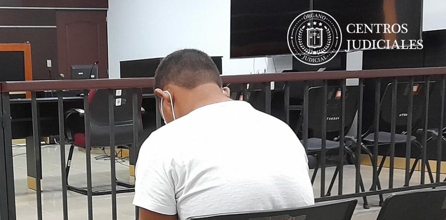 Delincuente encargado de vender y distribuir cocaína es condenado a prisión