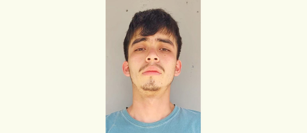 Capturan a terrorista que vendía droga para generar dinero para la pandilla