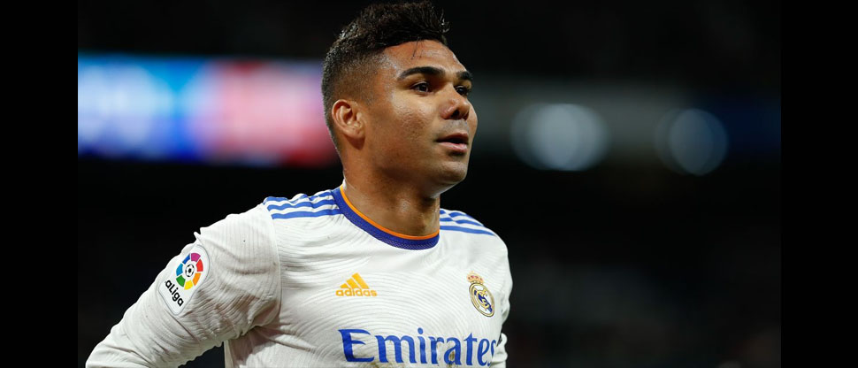 Los motivos de Casemiro para dejar al Real Madrid
