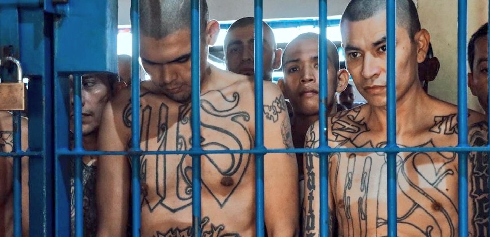 Más de 53,400 pandilleros y sus cómplices han sido capturados bajo régimen de excepción  