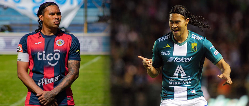 El León de México podría ser el nuevo equipo de Carlos Gullit Peña