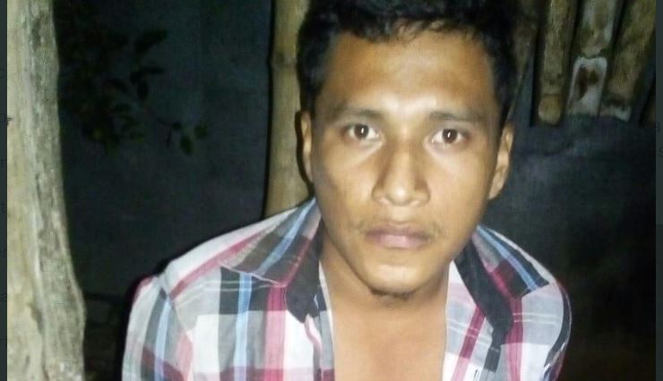 Pandillero es condenado a 20 años de prisión por ingresar a una vivienda y acabar con una pareja