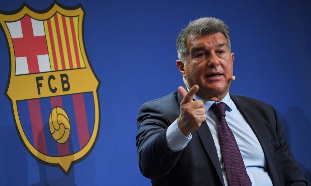 El FC Barcelona podría ser sancionado por la UEFA
