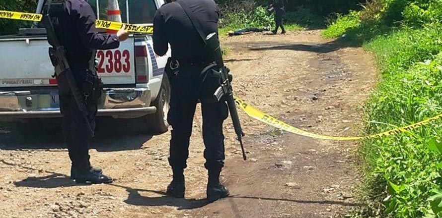 Acto de intolerancia termina mal; un hombre murió y otro fue condenado a prisión en San Vicente