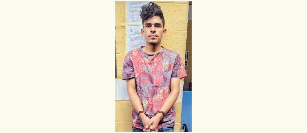 Arrestan a colaborador de la MS-13 que se hacía pasar como conductor de mototaxi para extorsionar a comerciantes y ciudadanos