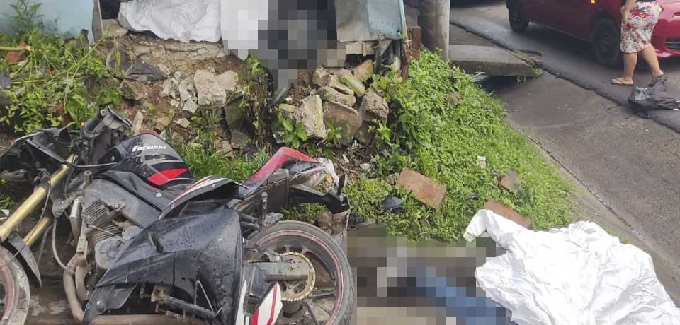 Más de la mitad de los motociclistas no poseen una licencia de conducir
