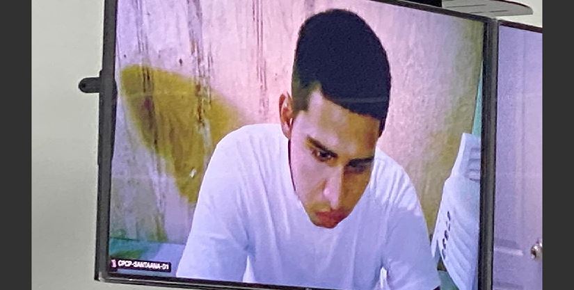 Sujeto conoció a una menor por redes sociales, se hicieron novios y se la llevó a vivir con él