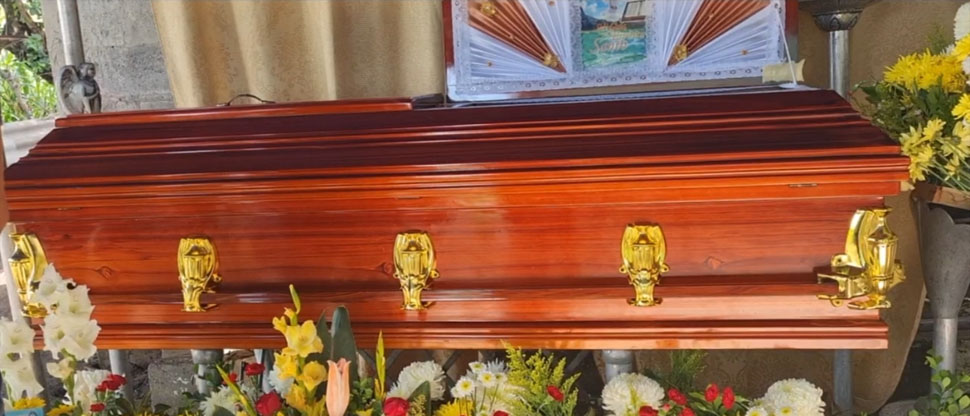Jovencito de 17 años fallece de un fulminante infarto mientras jugaba fútbol en San Miguel