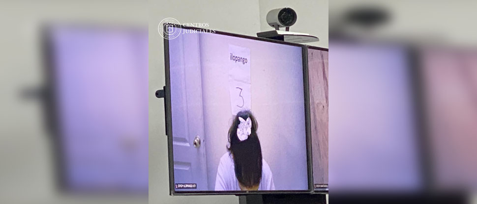 Mujer le dijo a su hija de 13 años que se se fuera de la casa o la vendía para que abusaran de ella