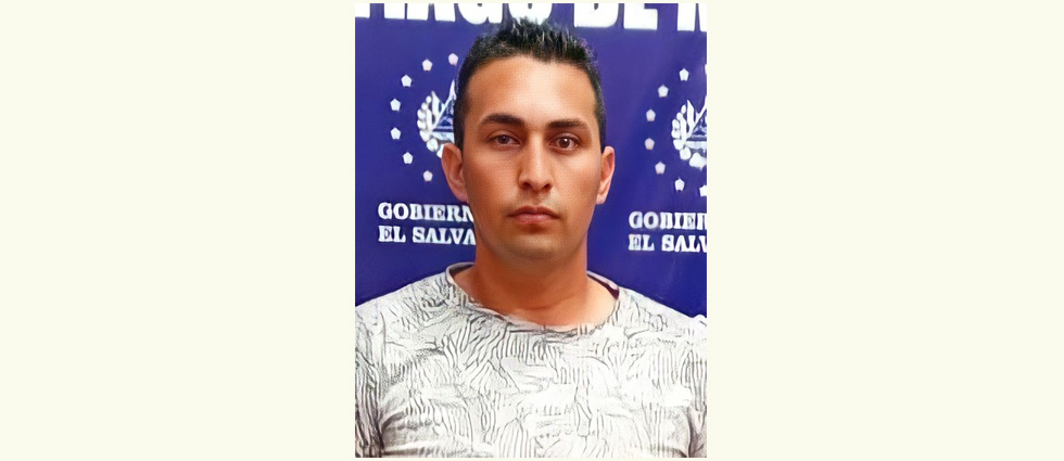 Policías capturan a sujeto que en el año 2012 fue procesado por asesinar a una persona
