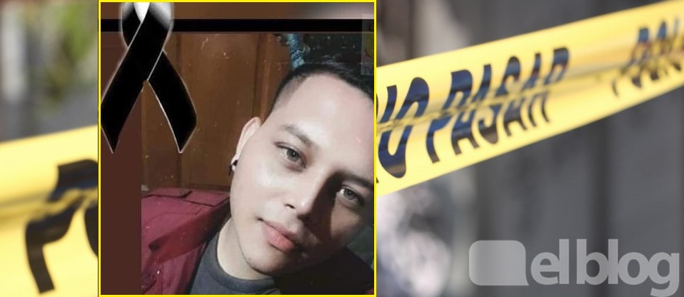 Tras una fuerte depresión, joven decide quitarse la vida en San Miguel