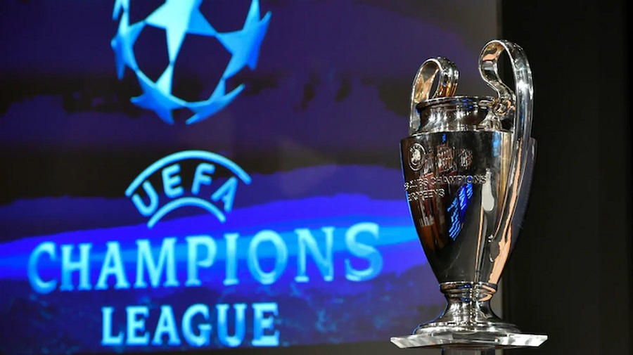 Así quedaron los grupos de la UEFA Champions League 2022-2023