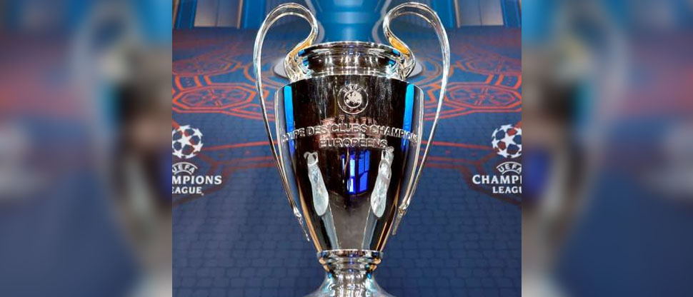 Viralizan memes del Barcelona y Real Madrid tras el sorteo de los grupos en la Champions 