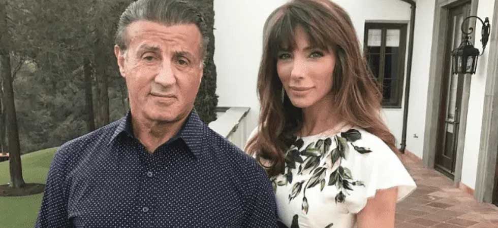 Sylvester Stallone se divorcia tras 25 años de matrimonio