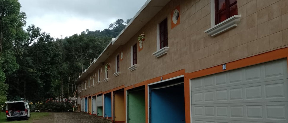 Localizan sin vida a pareja en habitación de motel en la Ruta Interamericana, Sacatepéquez