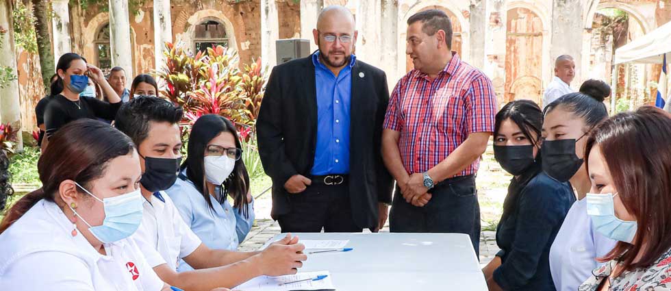 Ministerio de Trabajo consigue decenas de empleos a madres solteras en solo 72 horas