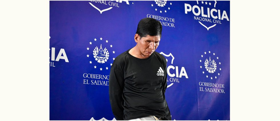 Arrestan a otro sujeto que mató a un hombre mientras ingerían alcohol