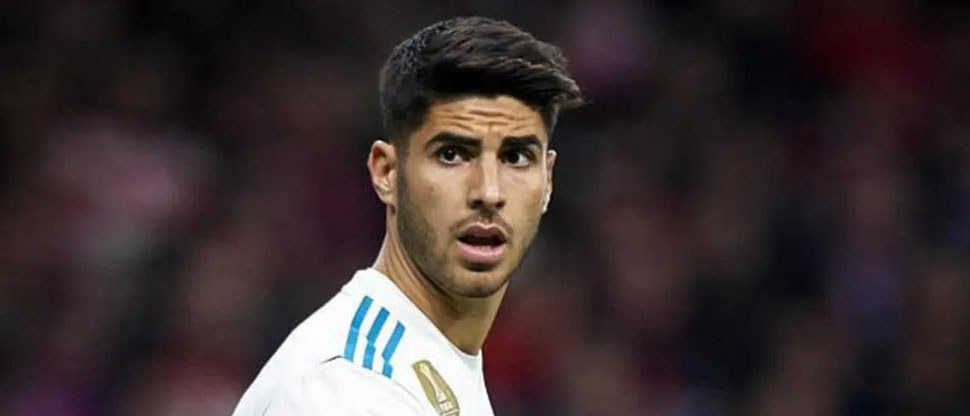 Asensio a un paso de salir del Real Madrid