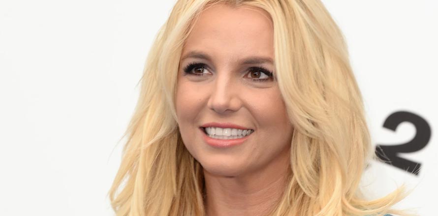 Tras&nbsp; seis años de ausencia, Britney Spears lanza nuevo tema musical, “Hold Me Closer”
