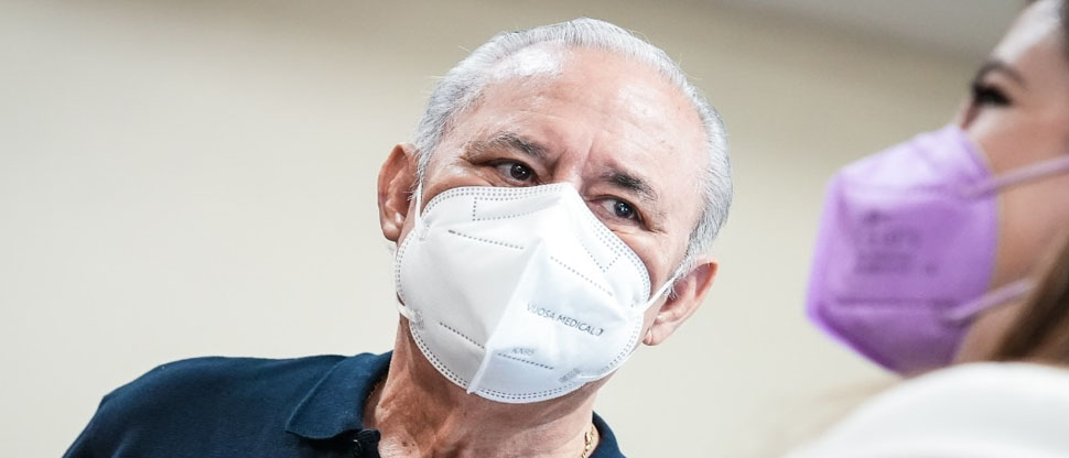 Condenan a tres años de cárcel a exministro de salud de ARENA por actos de corrupción