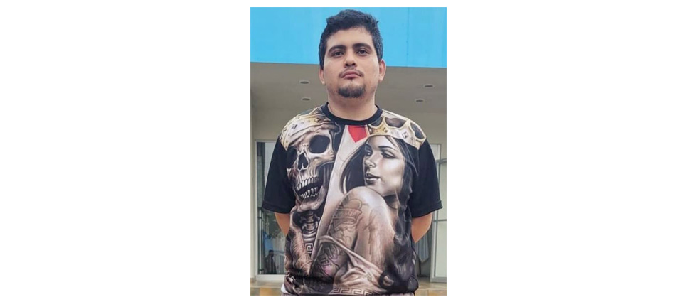 Cae gatillero de la MS-13 señalado como responsable de decenas de asesinatos