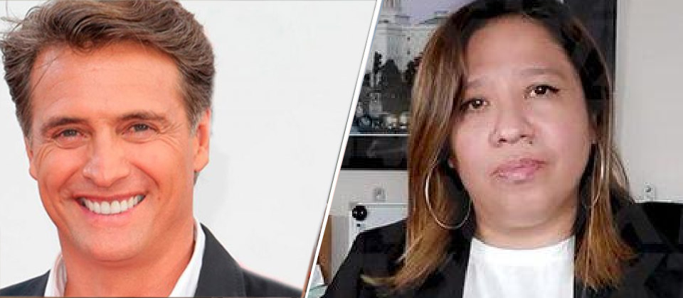Periodista critica a Juan Soler por hablar bien del presidente Bukele: “es un simple actor de novelas”