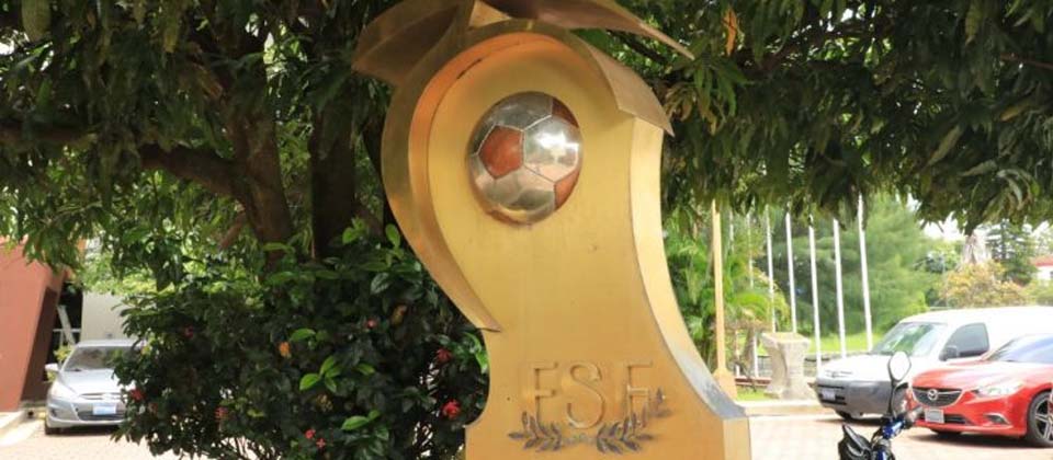 Comité de regularización impuesto por FIFA auditará las finanzas de la Fesfut