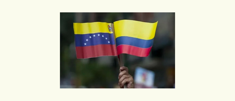 Venezuela y Colombia retoman relaciones diplomáticas a tres años de haberlas roto