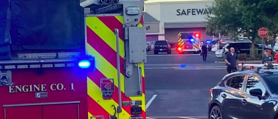 Hombre mata a dos personas en supermercado de Estados Unidos y luego se quita la vida