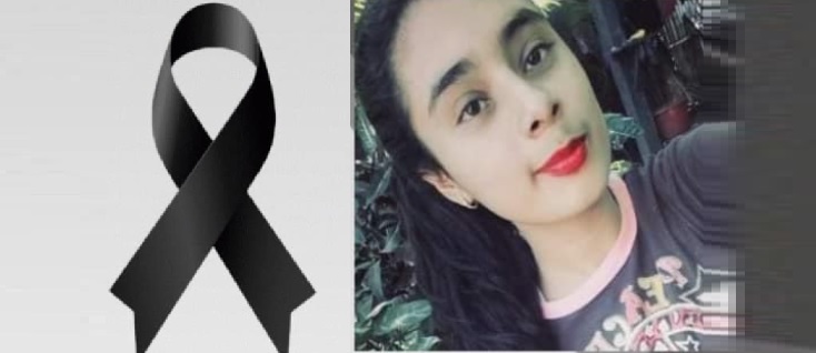 Joven sufre un infarto fulminante mientras daba a luz en Sonsonate