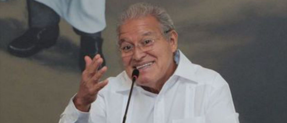 Avanza juicio contra yerno de Sánchez Cerén por recibir sobresueldos y mejorar residencia con recursos públicos