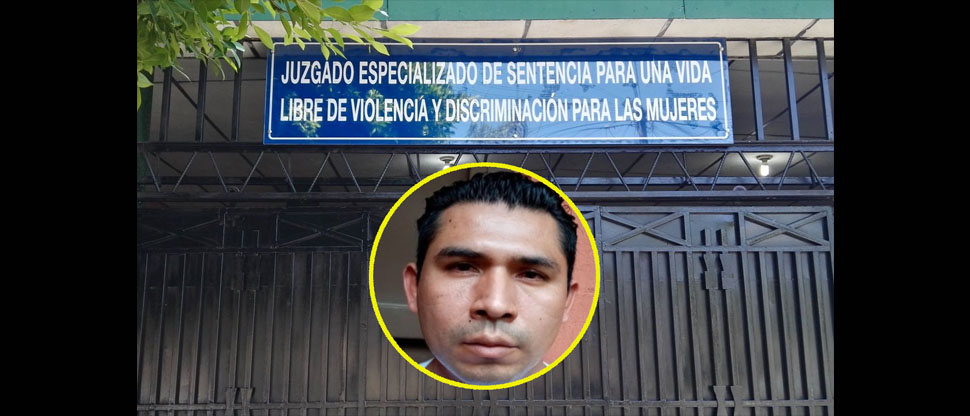 Vigilante que quitó la vida a su novia en Zaragoza pasará preso 25 años