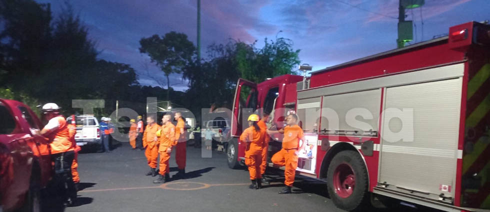 Hombre mayor muere al caer a un barranco en la colonia Escalón