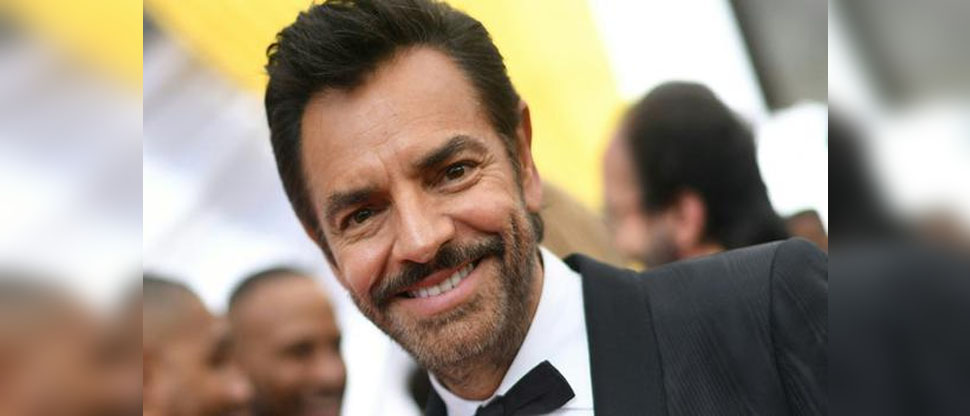 Eugenio Derbez sufre terrible accidente