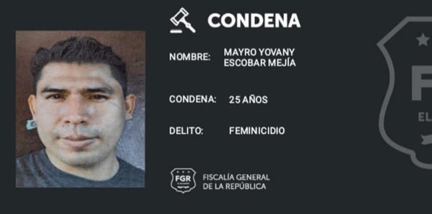 Mató a su esposa y quemó partes de su cuerpo en La Libertad; un juez lo condenó a 25 años de cárcel
