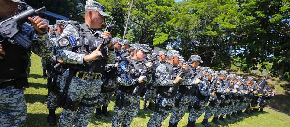 Octubre acumula 12 días con cero homicidios en El Salvador