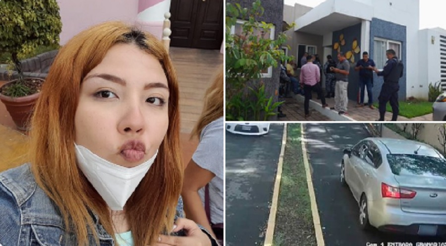 «Fue por amor»: Jovencita reportada como desaparecida se escapó con el novio