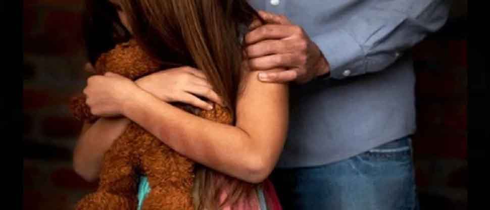 Prisión para hombre de 50 años que abusó de una menor de 14