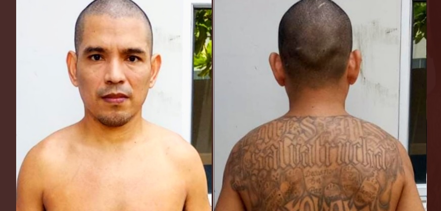 Alias el Gran Sapo regresará a prisión tras cumplir condena por extorsión y homicidio