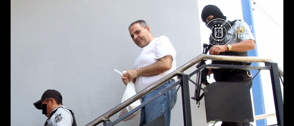 Condenan a Saca a devolver al Estado $6 millones por el caso del donativo de Taiwán