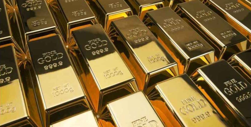 Precio del Oro sigue en caída ante nueva alza de tasas de la Fed ￼