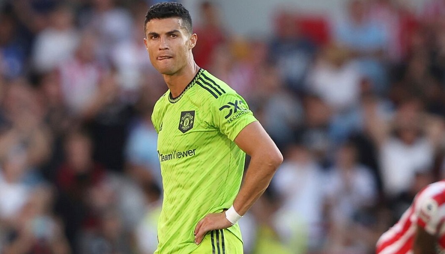 Cristiano Ronaldo se queda en el Manchester United