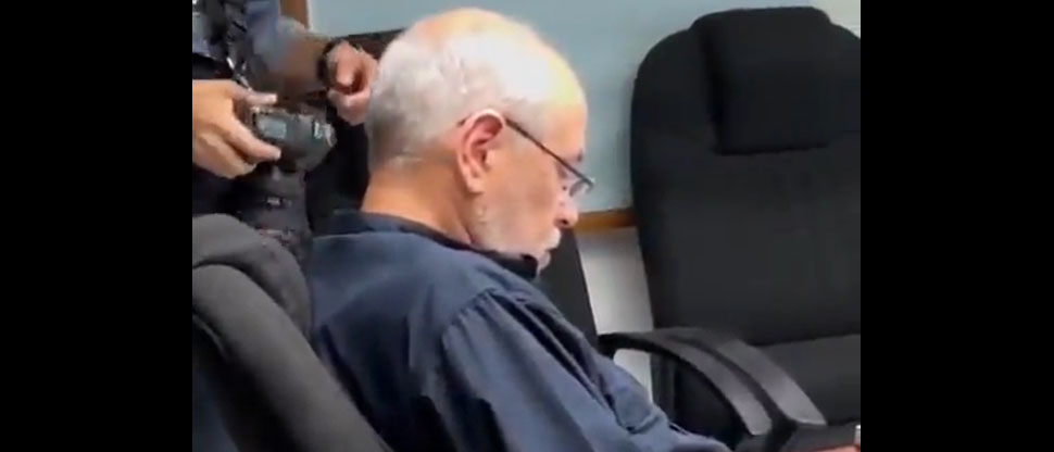 Rodrigo Ávila no buscará la reelección en la Asamblea Legislativa