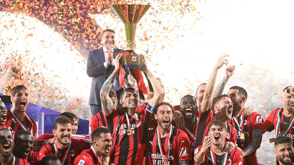 LeBron James, nuevo dueño del AC Milan