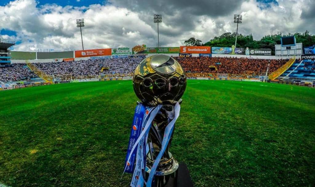 Nuevo formato en la Liga Mayor de Fútbol