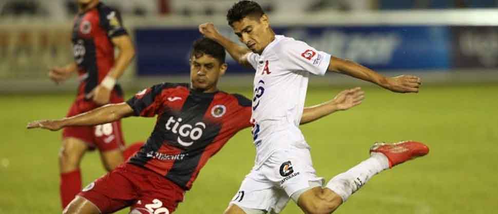 El fútbol de la Primera División  ya tiene fecha para iniciar 