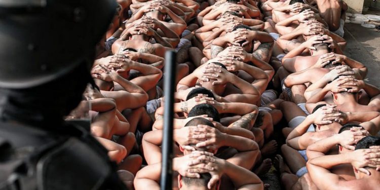 El Salvador contabilizó 21 días con cero homicidios en agosto