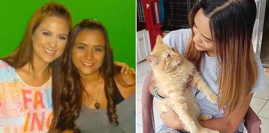 Excompañeros y amigos de Mariane Manzano lamentan su repentina muerte