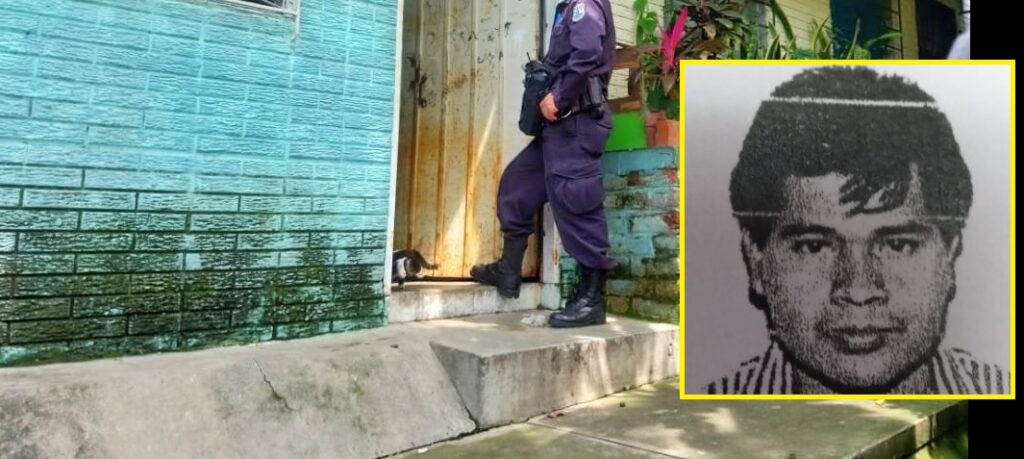 Sujeto aprovechó que una menor estaba sola en casa, entró por la fuerza y abusó de ella